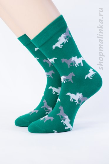 Носки классические нмнг1146-2