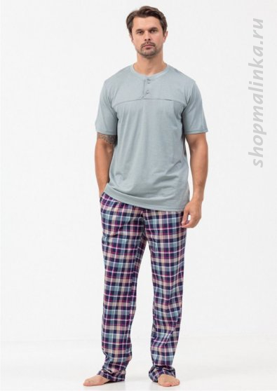 Мужские комплекты хлопковые PDK-374