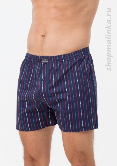 Трусы боксеры PMB-434