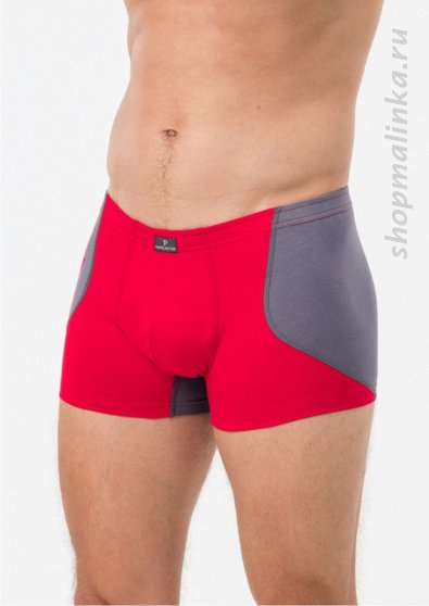 Трусы боксеры (шорты) PMH-1467