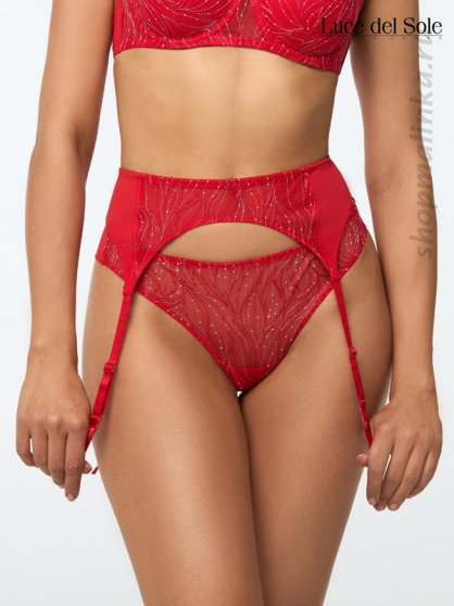 Пояс для чулок 5381