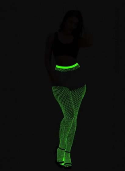 Носки женские сетка кжс1477