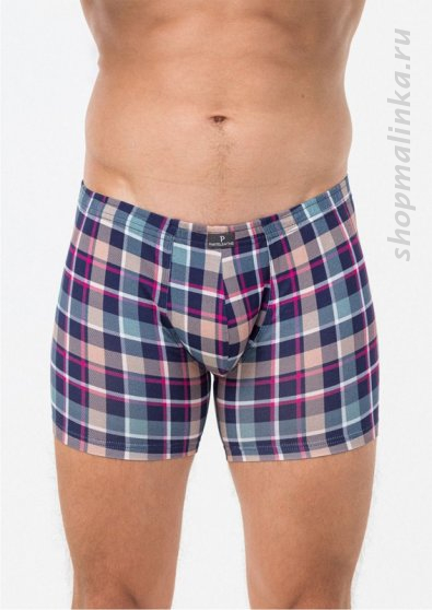 Трусы боксеры (шорты) PMHL-1485