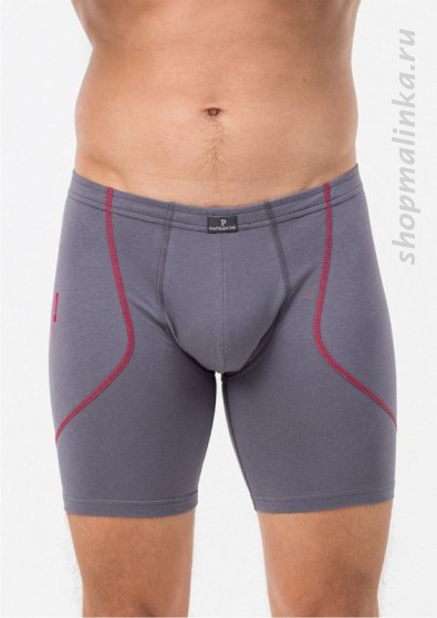 Трусы боксеры (шорты) PMHLLB-1469