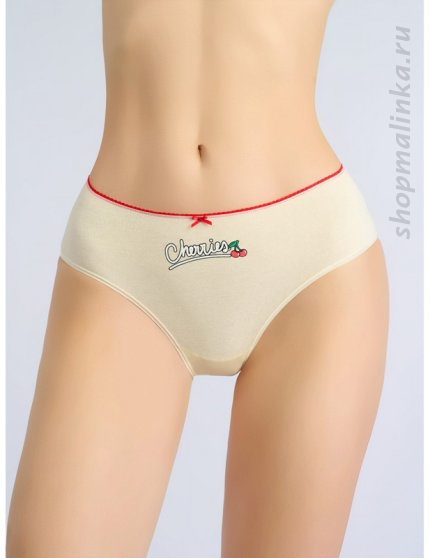 Трусы слипы LUB3127