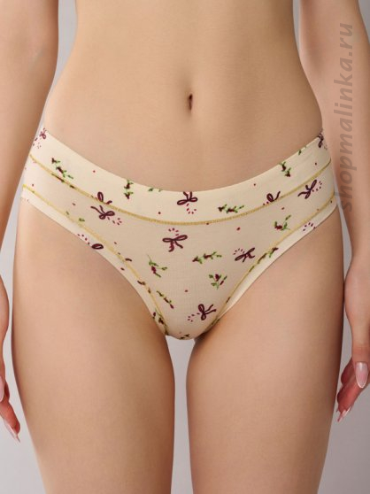 Трусы слипы LUF5246