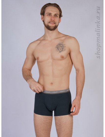 Трусы боксеры (шорты) MUG4039