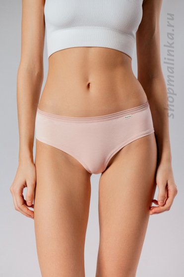 Трусы слипы LUB4110