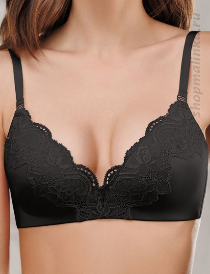 Бюстгальтер формованная чашка 2318