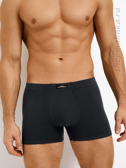 Трусы боксеры (шорты) OmB 1233-1