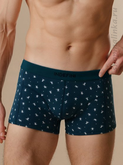 Трусы боксеры (шорты) MUG5076