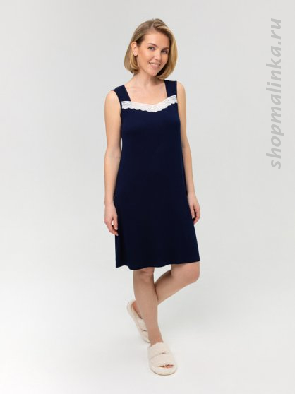 Сорочка W8-987L