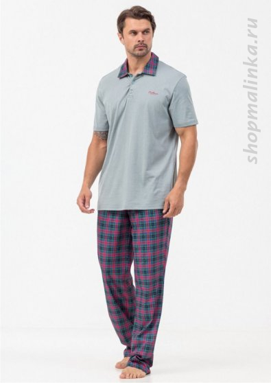 Мужские комплекты хлопковые PDKB-373