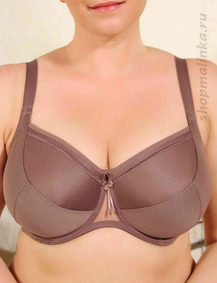 Бюстгальтер мягкая чашка MS-2501