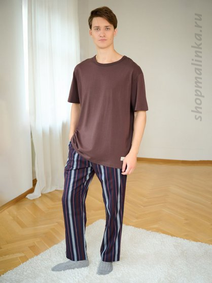 Мужские комплекты хлопковые PCC5007