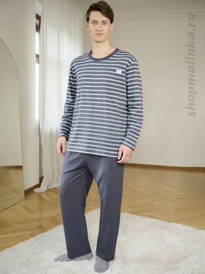 Мужские комплекты хлопковые PCC5018