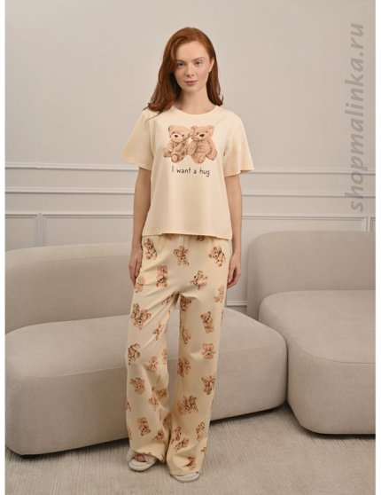 Пижама TBC5285