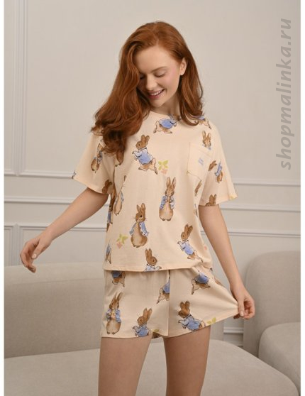 Пижама TBD5261