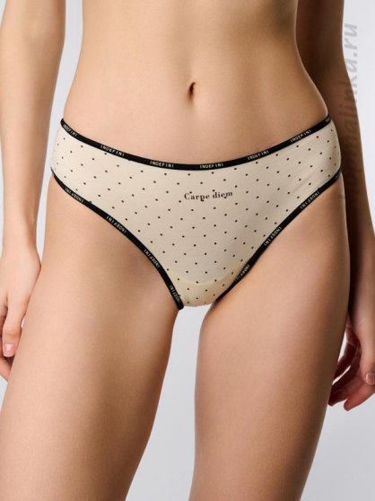 Трусы бразильяно LDF5255