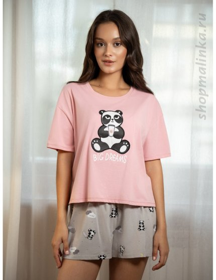 Пижама TBD5142