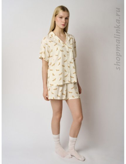 Пижама TBD5246