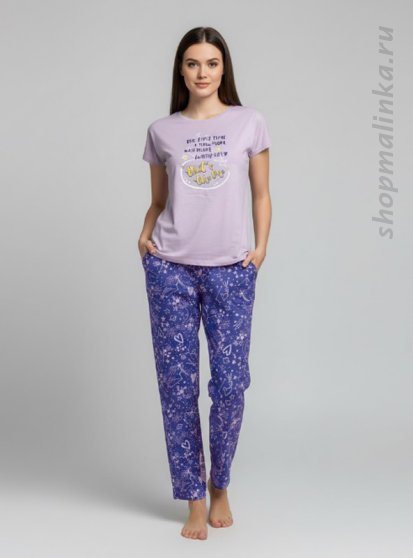 Комплект домашний W1-640P-25