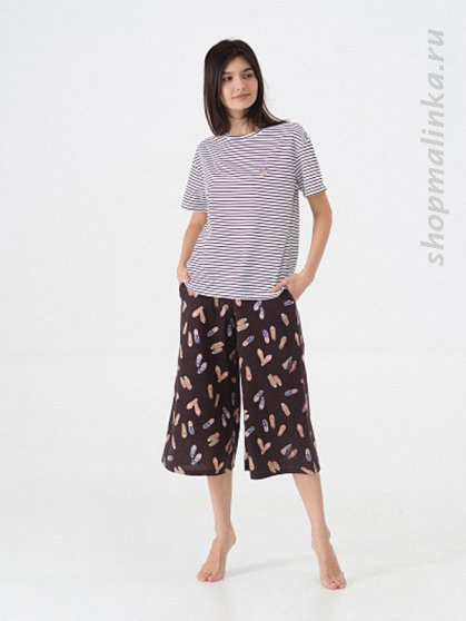 Пижама W1-677P