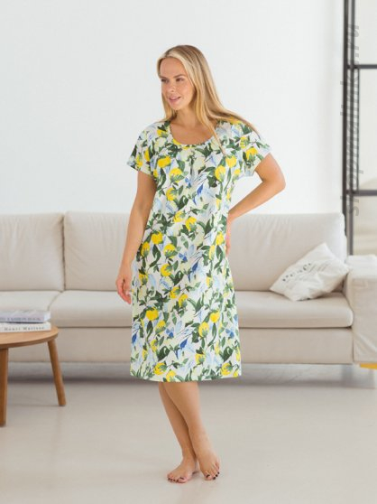 Сорочка W1-723