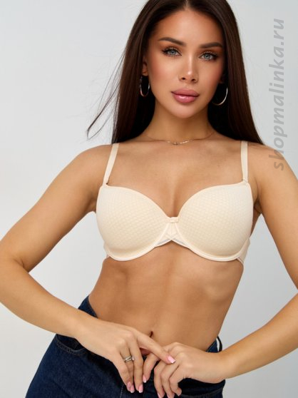Бюстгальтер формованная чашка BF0736 C