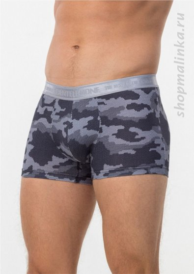 Трусы боксеры (шорты) PMH-1531