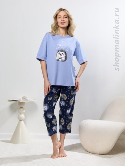 Комплект домашний Контур-1