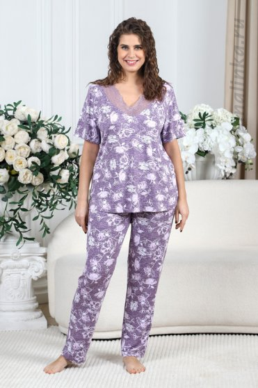 Пижама Фрезия-2