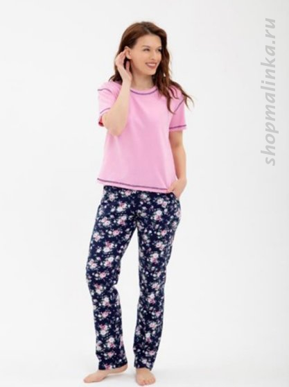 Пижама M861