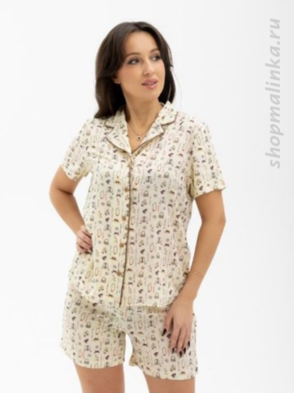 Комплект домашний M890