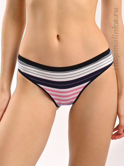 Трусы слипы LUF4163