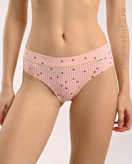 Трусы слипы LUF5308