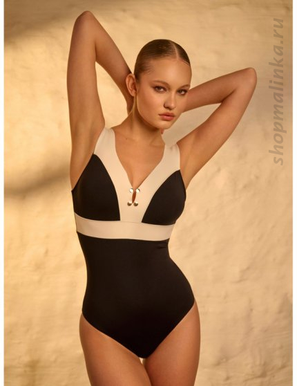 Сплошной купальник мягкая чашка YLT6144