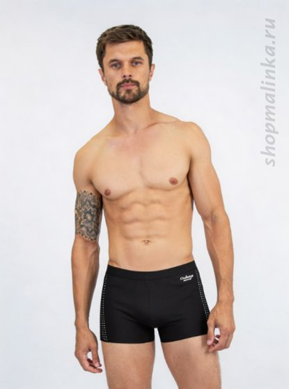 Плавки мужские YMD6146