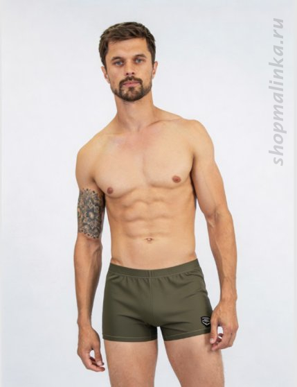 Плавки мужские YMD6147