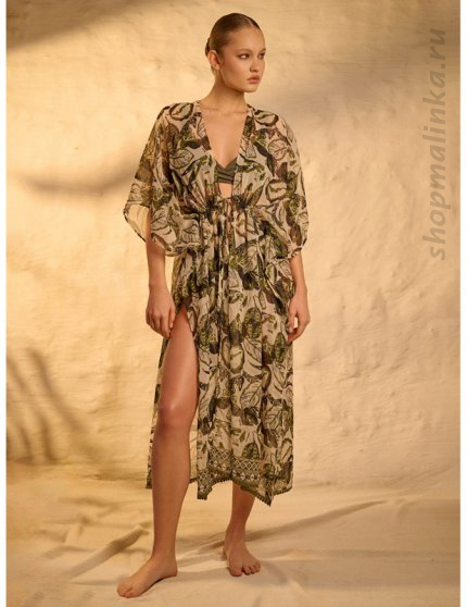 Купальник туника YSQ6152