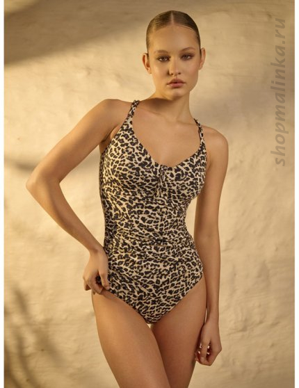 Сплошной купальник формованная чашка YLT6119