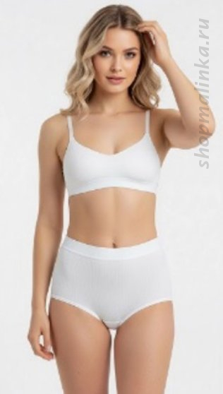 Трусы слипы HW154 02