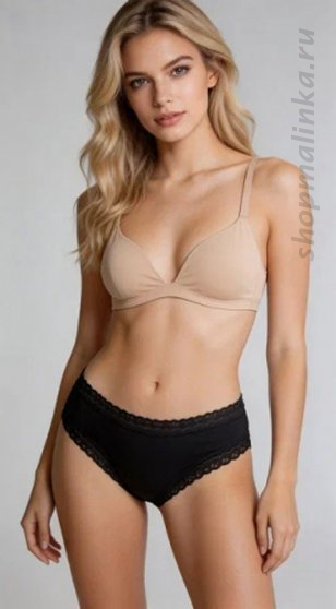 Трусы слипы S317 01