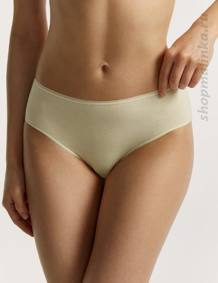 Трусы слипы Mi 2221B slip midi