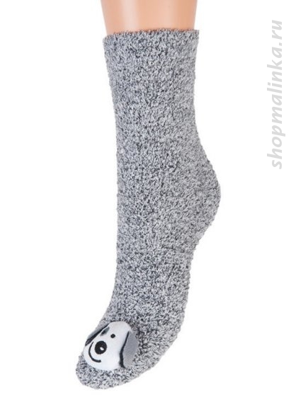 Носки женские согревающие A-0073