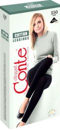 Леггинсы Cotton leggins 250 XL