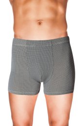 Трусы боксеры (шорты) TMX3104
