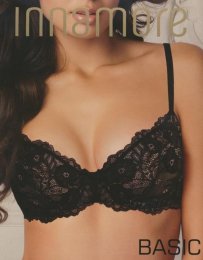 Бюстгальтер мягкая чашка ICD11290 C