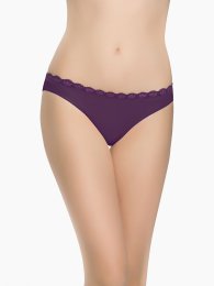 Трусы слипы LULA 6146