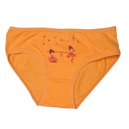 Трусы для девочек 1671